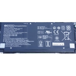 Genuine HP Spectre x360 13 w023dx SH03XL Laptop Battery Genuine HP Spectre x360 13 w023dx SH03XL Laptop Battery