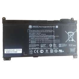 Genuine Hp HSTNN-UB7C, RR03XL, 851610-850 48Wh Laptop Battery Genuine Hp HSTNN-UB7C, RR03XL, 851610-850 48Wh Laptop Battery