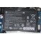 Genuine Hp Pavilion 15-aw004ng TPN-Q172 BP02XL HSTNN-UB7B 41Wh Battery