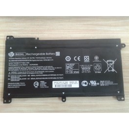 Genuine Hp BI03XL, HSTNN-UB6W, TPN-W118 Battery Genuine Hp BI03XL, HSTNN-UB6W, TPN-W118 Battery