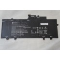 Replacement HP BU03XL HSTNN-IB7F Chromebook 14-AK Series Battery 