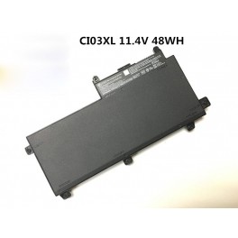 Genuine HP ProBook 640 645 650 655 G2 HSTNN-UB6Q 801554-001 CI03 CI03XL Battery Genuine HP ProBook 640 645 650 655 G2 HSTNN-UB6Q 801554-001 CI03 CI03XL Battery