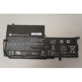 Original HP Spectre 13 13-4103DX 56WH PK03XL HSTNN-DB6S 789116-005 Battery Original HP Spectre 13 13-4103DX 56WH PK03XL HSTNN-DB6S 789116-005 Battery