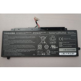 Genuine Toshiba PA5189U-1BRS P000602690 P55W P55W-B52 Notebook Battery Genuine Toshiba PA5189U-1BRS P000602690 P55W P55W-B52 Notebook Battery