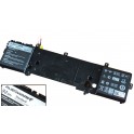 Replacement Dell Alienware 15 R1 92Wh 14.8V 191YN 2F3W1 Battery