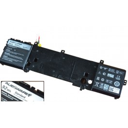 Genuine Dell Alienware 15 R1 92Wh 14.8V 191YN 2F3W1 Battery