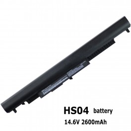 Replacement HP Pavilion 15-af087nw 807957-001 HSTNN-LB6V HS04 Battery Pack Replacement HP Pavilion 15-af087nw 807957-001 HSTNN-LB6V HS04 Battery Pack