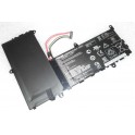 Replacement Asus X205T X205TA-DH01 7.6V 38WH C21N1414 Battery