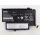 Genuine Lenovo Thinkpad 12.5" S1 Yoga 45N1704 45N1705 Battery