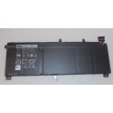Replacement Dell XPS15 9530 Precision M3800 11.1V 61Wh T0TRM Battery 