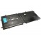 Genuine Dell XPS 18 1810 1820 63FK6 4DV4C D10H3 14.8V 69Wh Battery 