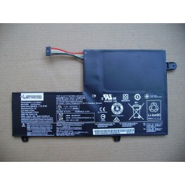 Genuine Lenovo L15L3PB0 L15M3PBO 52.5Wh/4610mAh Battery