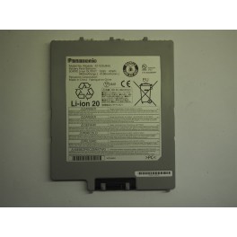 FZ-VZSU84R Genuine Battery for Panasonic FZ-VZSU84U Toughpad FZ-G1 Tablet