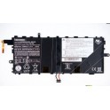 Replacement Lenovo 00HW046 SB10J78994 ThinkPad X1 Tablet Battery
