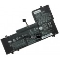 Replacement Lenovo Yoga 710 L15L4PC2, L15M4PC2 laptop battery