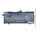 Replacement Lenovo xiaoxin Air 13 L1SM4PC6 L15M4PC0 Notebook Battery
