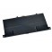 New Genuine Dell 1MCXM G3JJT Notebook Battery