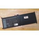 Replacement Dell Latitude 7275 9TV5X 7VKV9 2Cell 30Whr Battery 