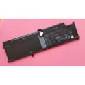 Replacement New Dell Latitude 13 7370, WY7CG, XCNR3 34WH Battery