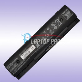 P106 Hp HSTNN-LB4O TPN-Q117  Laptop Battery