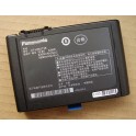 Replacement Panasonic Toughbook CF-D1 Mk1, CF-VZSU73R, CF-VZSU73U Battery