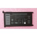 Replacement New Dell Inspiron 15 5568/13 7368 T2JX4 WDX0R Battery
