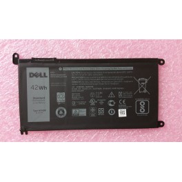 Genuine New Dell Inspiron 15 5568/13 7368 T2JX4 WDX0R Battery Genuine New Dell Inspiron 15 5568/13 7368 T2JX4 WDX0R Battery