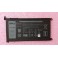 Genuine New Dell Inspiron 15 5568/13 7368 T2JX4 WDX0R Battery