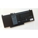 Replacement Dell Latitude E5450 E5550 E5570 62WH 6MT4T Notebook battery