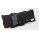 Genuine Dell Latitude E5450 E5550 E5570 62WH 6MT4T Notebook battery