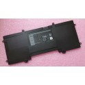 Replacement Dell Chromebook 13 (7310) MJFM6 X3PH0 Laptop Battery