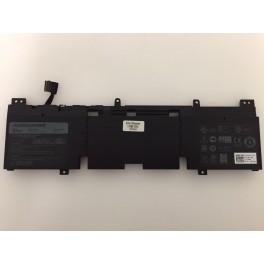 Genuine Dell Alienware 62Wh/4130mAh 15.2V 62WH N1WM4 0257V0 Battery