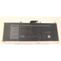 Replacement Dell GFKG3, 0VN25R, VN25R 7.4V 32Wh battery 