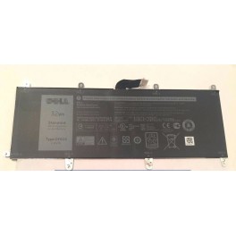 Genuine Dell GFKG3, 0VN25R, VN25R 7.4V 32Wh battery Genuine Dell GFKG3, 0VN25R, VN25R 7.4V 32Wh battery