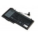 Genuine Dell Latitude E5470  E5270 NGGX5 0RDRH9 Battery