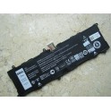38Wh New Genuine Battery For DELL TYPE 2H2G4 21CP5/63/105 2217-254 Venue 11 Pro 7140 Tablet