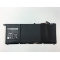 Replacement Dell XPS 13 9343 JD25G 0N7T6 0DRRP RWT1R 52Wh Laptop Battery 