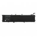 Replacement New 84Wh 4GVGH 1P6KD Battery for Dell Precision 5510 XPS 15 9550 Laptop