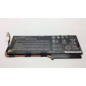 Acer KT-1252 AC13A3L C1-Y1-a21 Aspire P3-131 TravelMate X313 Tablet battery