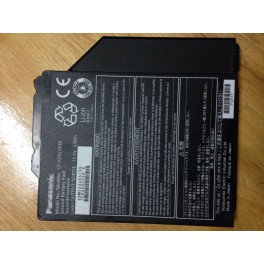 2nd Battery Pack CF-VZSU1430 for CF-30F-K Mk2-3 multi-media bay 2nd Battery Pack CF-VZSU1430 for CF-30F-K Mk2-3 multi-media bay
