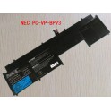 Replacement Nec  PC-VP-BP93  853-610284-001 LX850/JS Notebook Battery