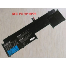 Genuine Nec  PC-VP-BP93  853-610284-001 LX850/JS Notebook Battery