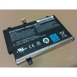 New Genuine MSI BTY-S19 G25TA004F Notebook Battery New Genuine MSI BTY-S19 G25TA004F Notebook Battery