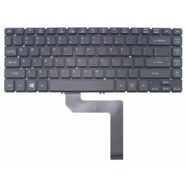 New US Acer Aspire M5-481 M5-481G M5-481PT Laptop Keyboard