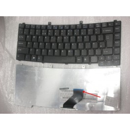 UK TravelMate 2300 2410 2400 3250 2420 2440 Laptop Keyboard UK TravelMate 2300 2410 2400 3250 2420 2440 Laptop Keyboard