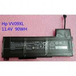 Genuine VV09XL HP ZBook15 ZBook17 G3 Series 90Wh Laptop Battery Genuine VV09XL HP ZBook15 ZBook17 G3 Series 90Wh Laptop Battery
