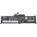 Genuine Lenovo ThinkPad Yoga 260 00HW026 00HW027 Battery 44Wh