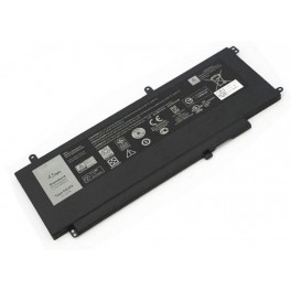 Original Dell Inspiron 15 7547 D2VF9 0PXR51 43Wh Battery